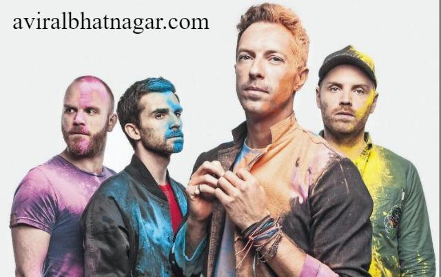 Perencanaan Coldplay yang di Sambut Meriah di Indonesia