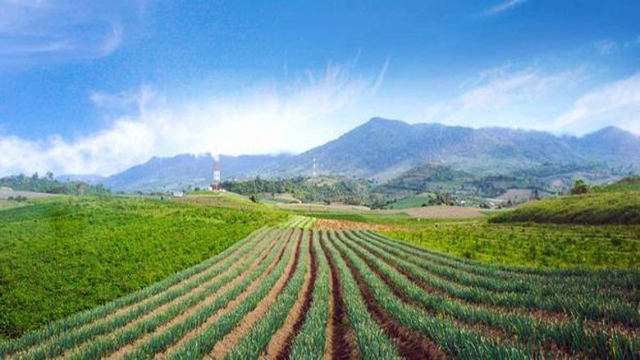 Wisata Modoinding, Destinasi Favorit di Sulawesi Utara