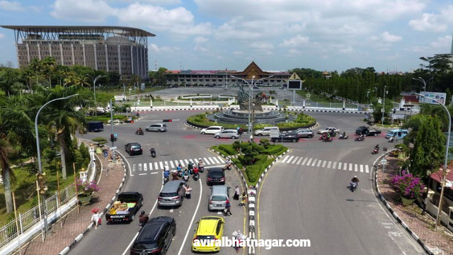 Destinasi Wisata Riau Yang Wajib Di Kunjungi
