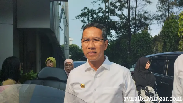 Jakarta Uji Coba 50% PNS Bekerja dari Rumah