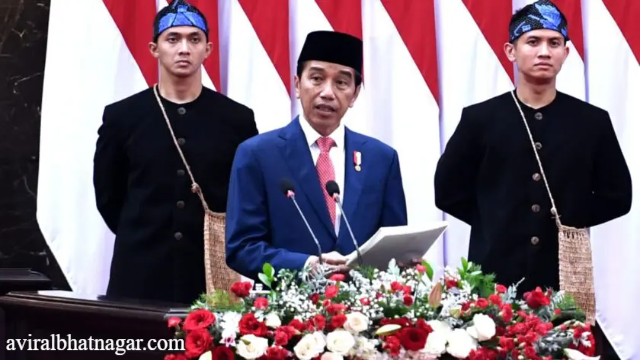 Gaji PNS Naik 8%, Nasib PPPK Gimana?