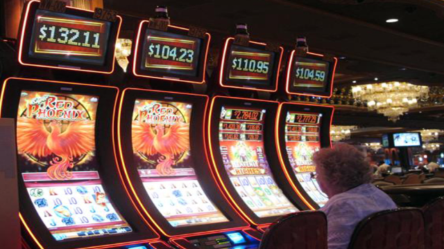 Daftar Situs Slot Online Gacor Gampang Menang Terbaik 2023