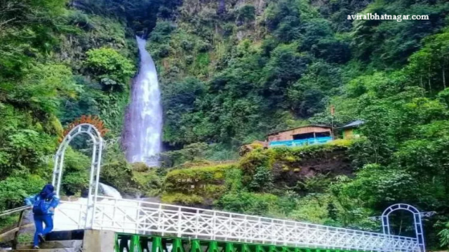 Inilah 6 Tempat Wisata Alam Indah Di Pekalongan