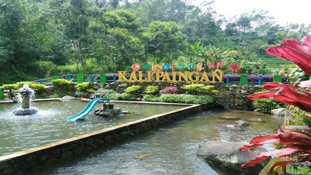 Tempat Wisata Alam Indah Di Pekalongan