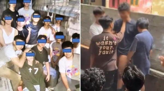 Polisi Periksa 3 Saksi Kasus Bullying Siswa SMA di Tangsel