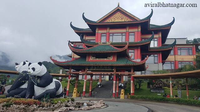 Tempat Rekomendasi Wisata Di Puncak Bogor