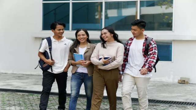Inilah Daftar Universitas Terbaik Di Tanggerang, Tertarik?